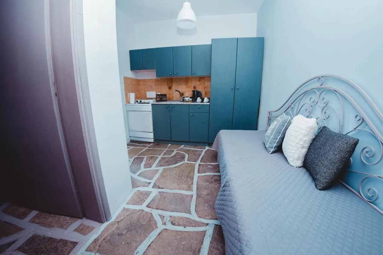 Room Nine Nea Kallikrateia 0*,  Ελλάδα
