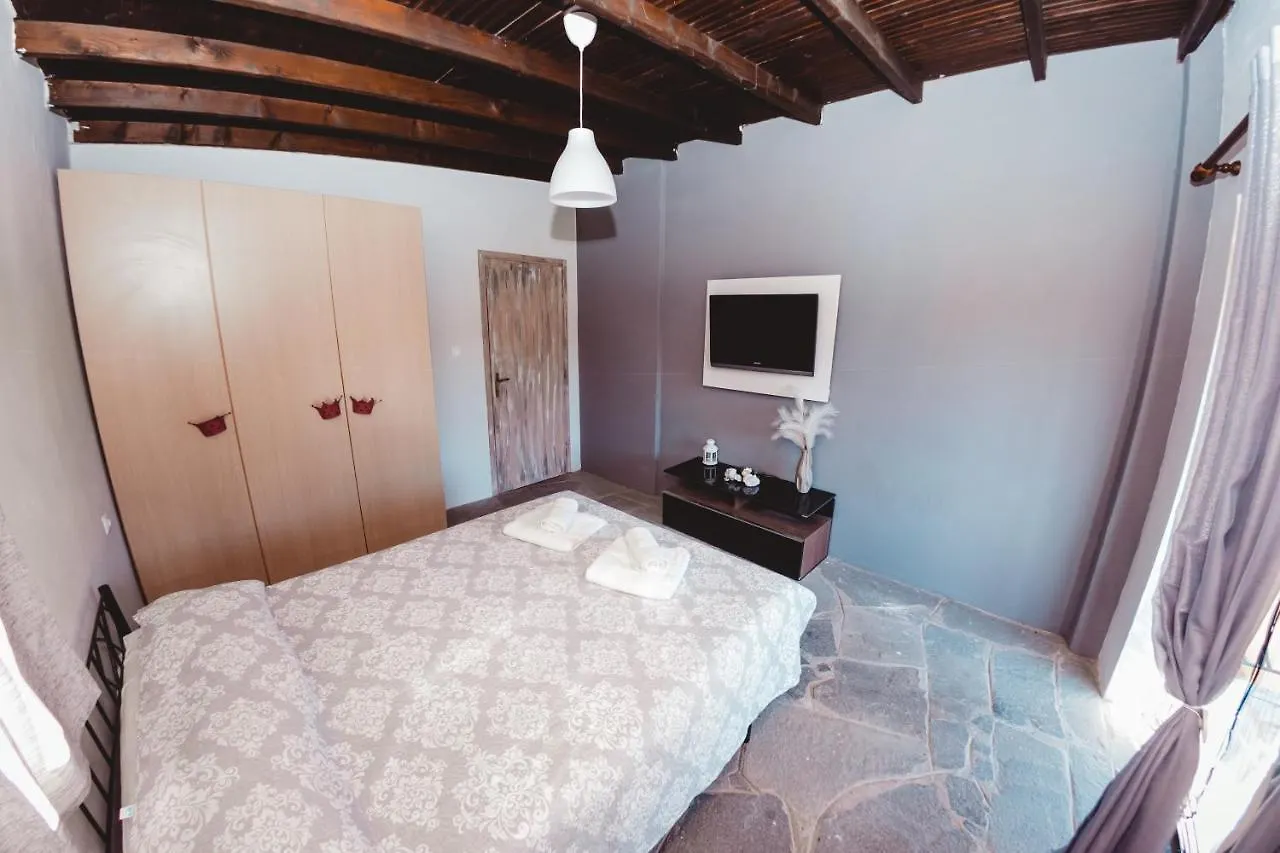 Room Nine Nea Kallikrateia