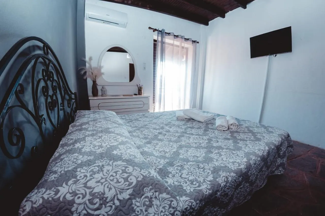 Εξοχικό σπίτι Room Nine Nea Kallikrateia Ελλάδα