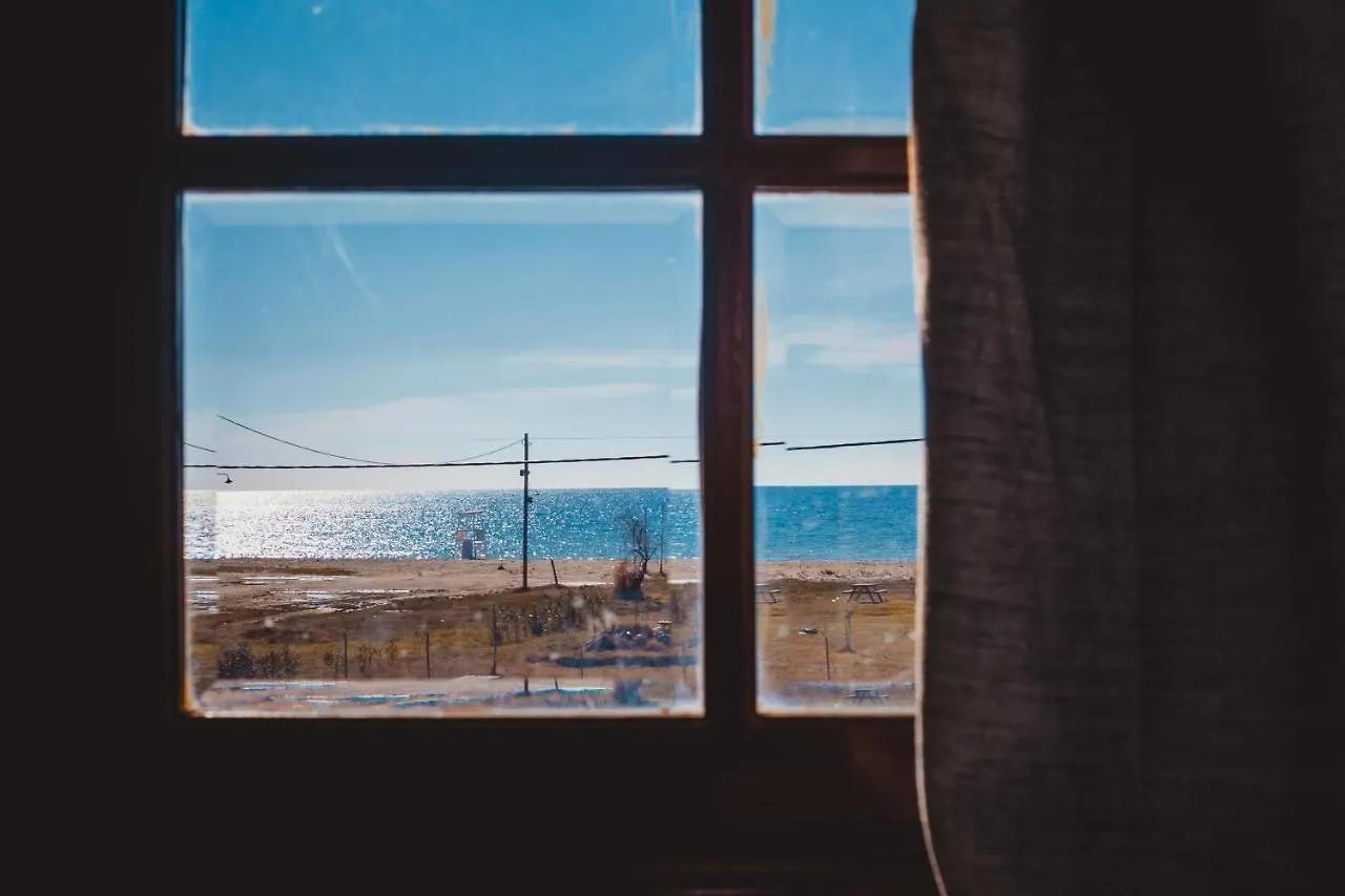 Room Nine Nea Kallikrateia 0*,  Ελλάδα