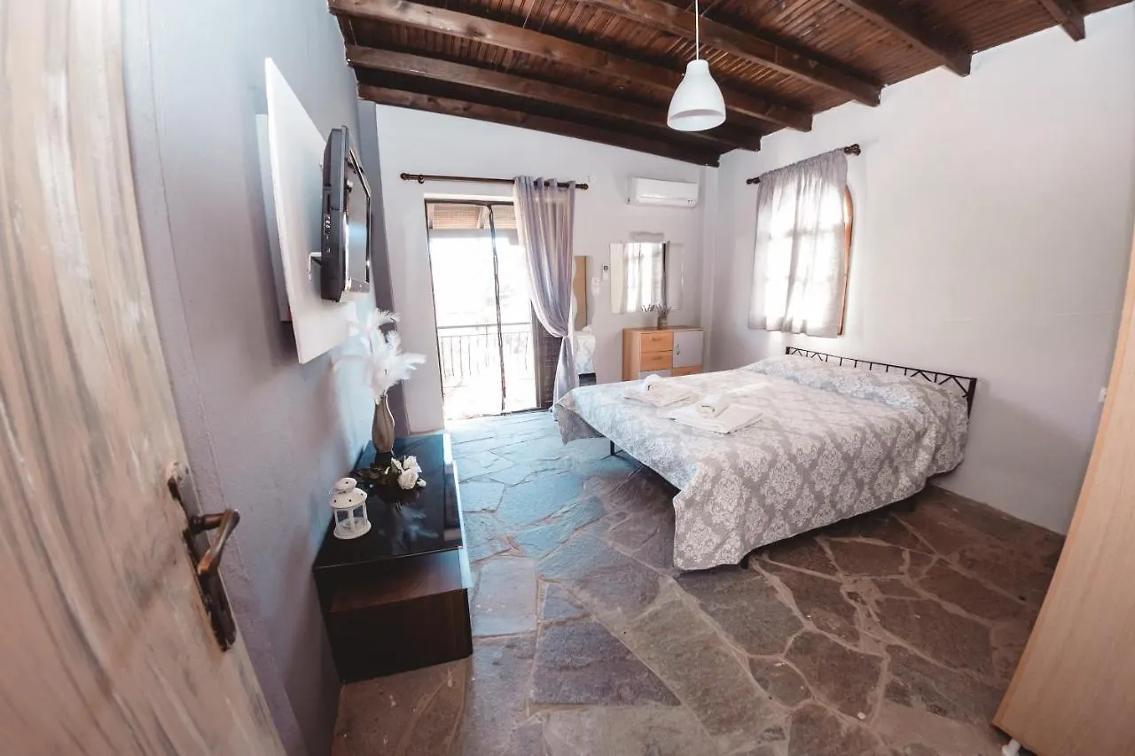 Country house Room Nine Nea Kallikrateia Greece