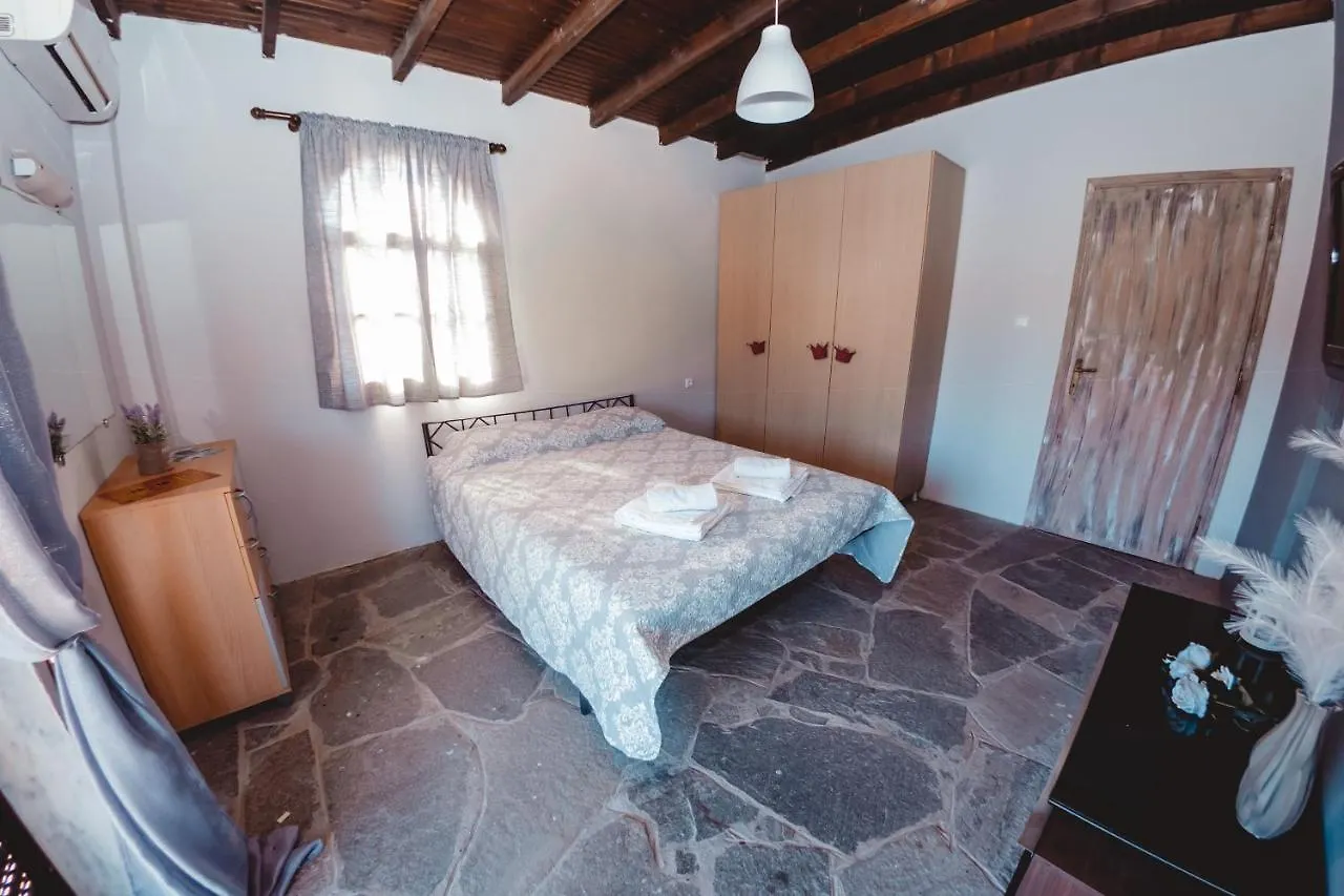 Room Nine Nea Kallikrateia Country house