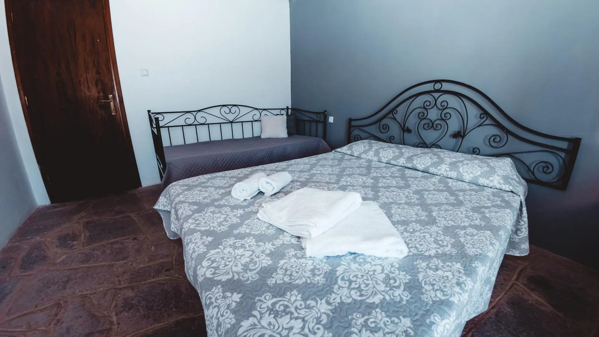 Room Nine Nea Kallikrateia Country house