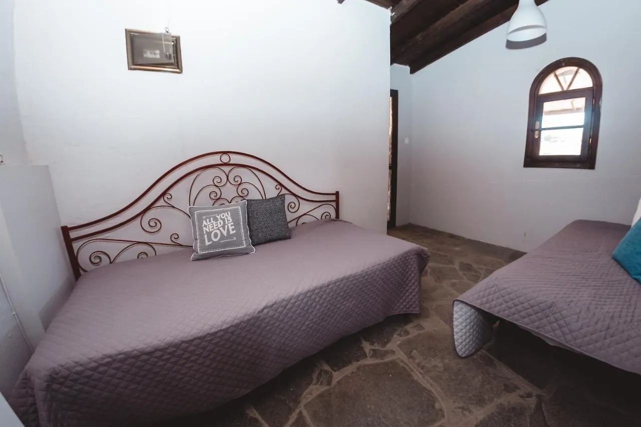 Room Nine Nea Kallikrateia
